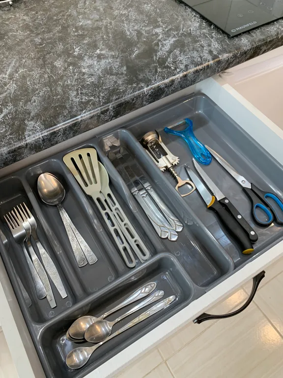 Гоголя Центр, 2-комн.квартира в новом доме