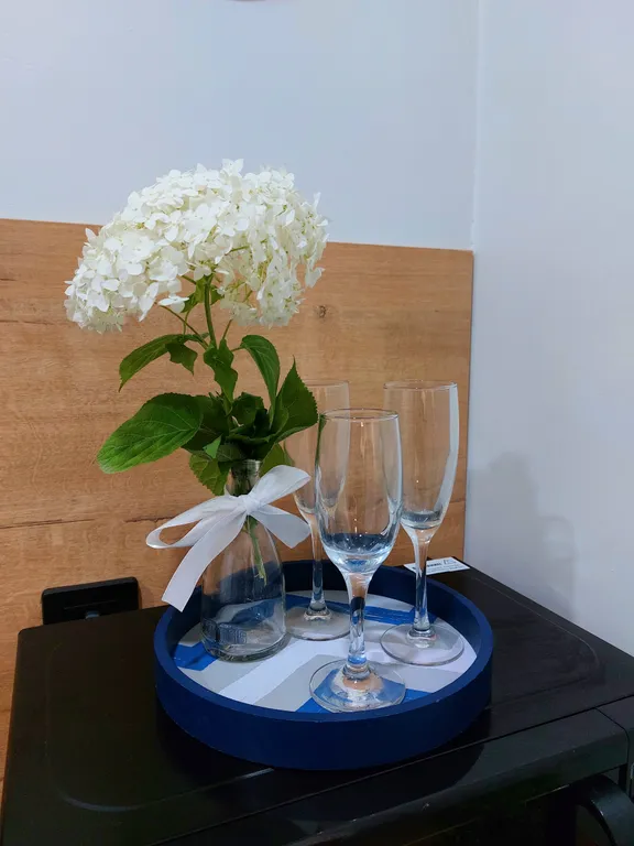 Отличная квартира с удобным местоположением