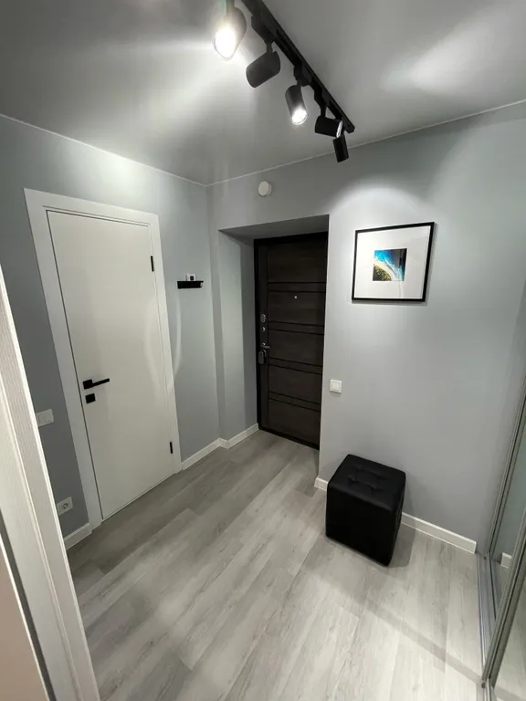 Премиум апартаменты