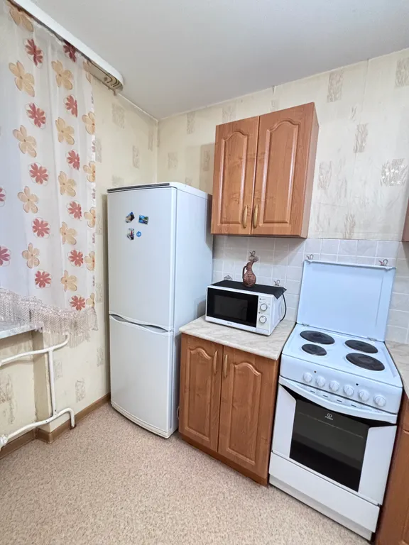 1-комнатная уютная квартира в центре