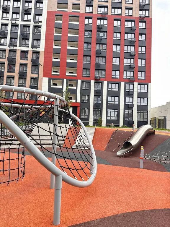 Уютная квартира в Туле