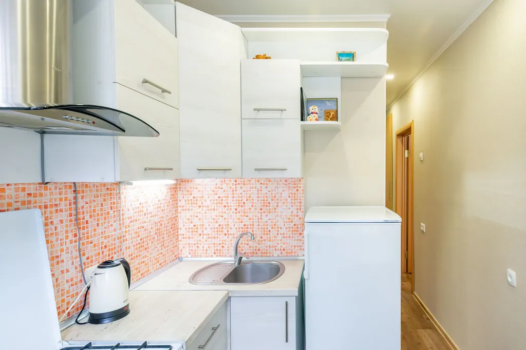 Центр, рядом универмаг Гомель