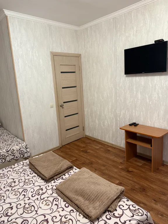 Квартира Комната — Сириус