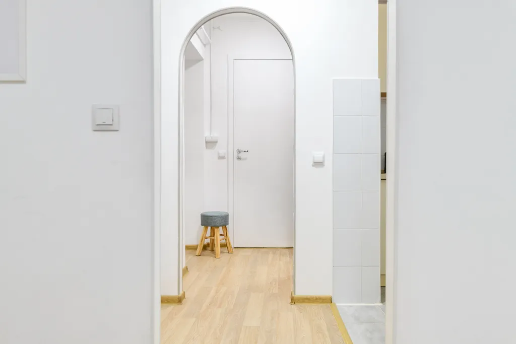 Квартира Квартира Balance flat — Санкт-Петербург