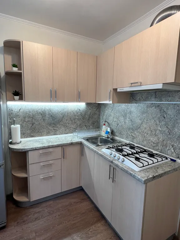 Чистая уютная квартира в центре рядом пруды площадь Ленина