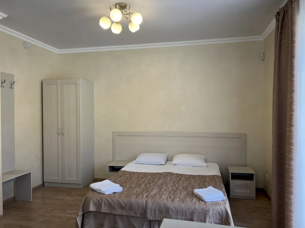 Квартира Комната — Криница