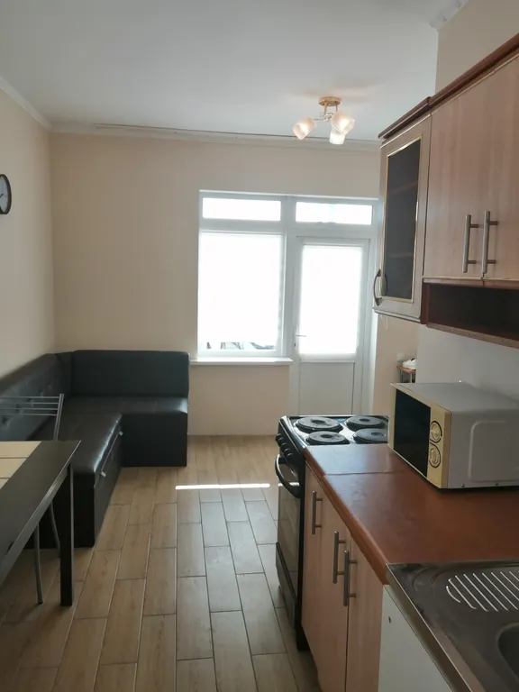 Отдельная 2-комнатная квартира