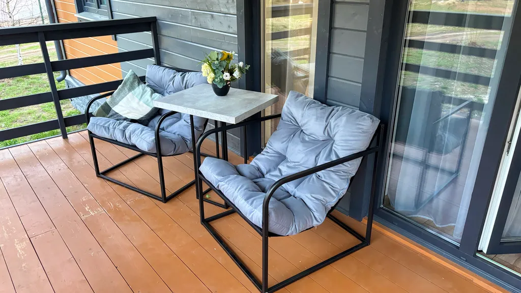 Уютный дом в Литвиново