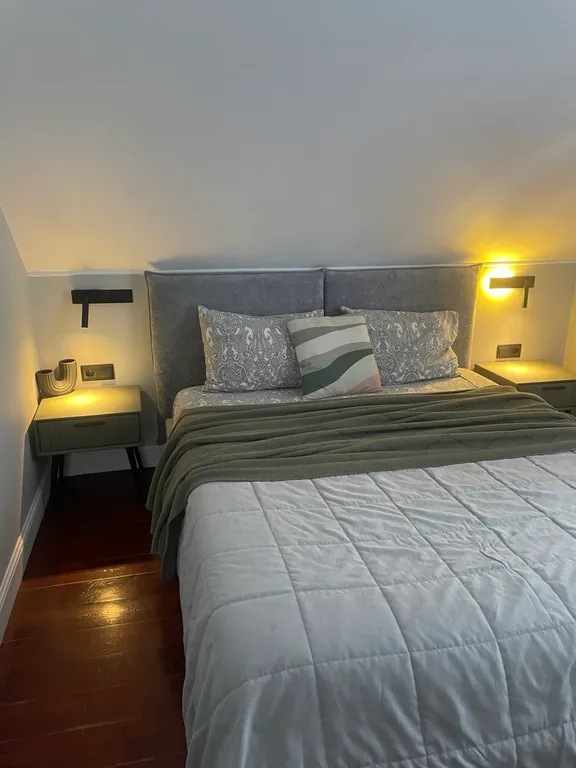 Коттедж Нежный