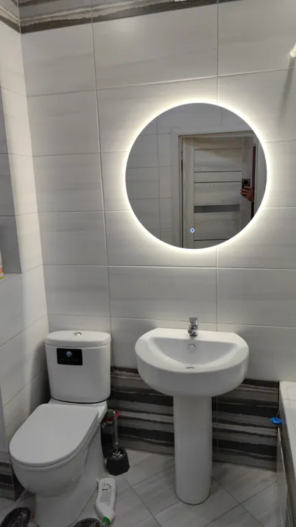 Квартира в ЖК Вернадский