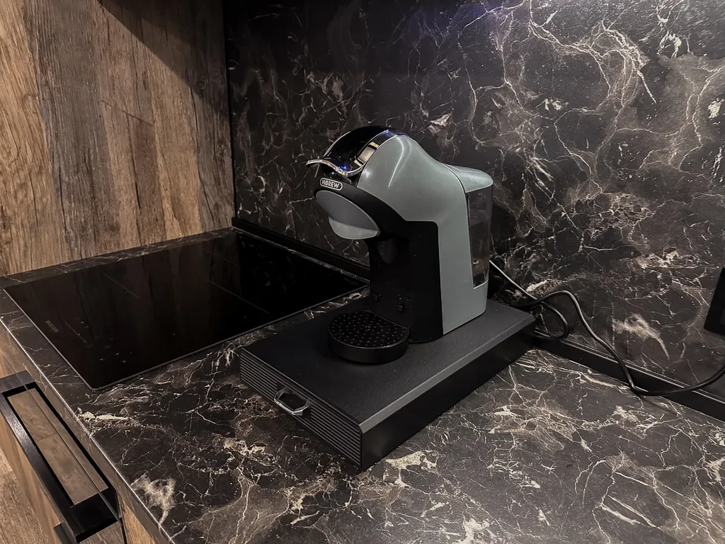 Коттедж Уютный гостевой дом с баней на дровах в сосновом лесу — Павловский Посад