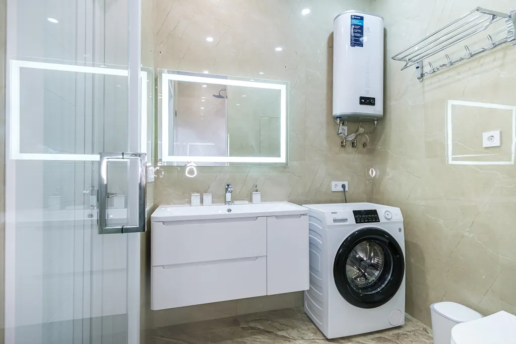 Апартаменты Люкс