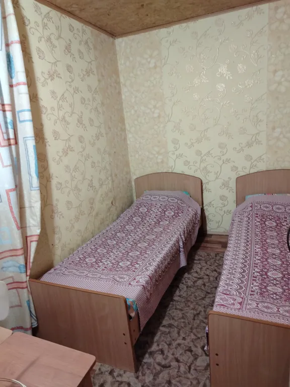 Отдых на Азовском море для большой семьи (до 8 человек)