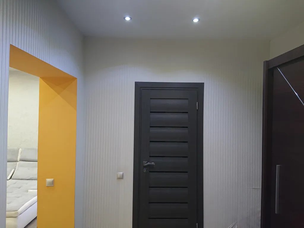 Квартира Двухкомнатная квартира в комплексе Восток — Калининград