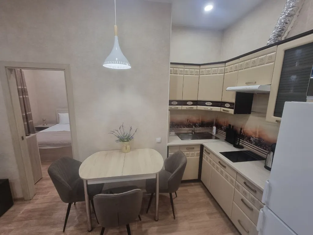 В сердце Благовещенска Горпарк максимум комфорта