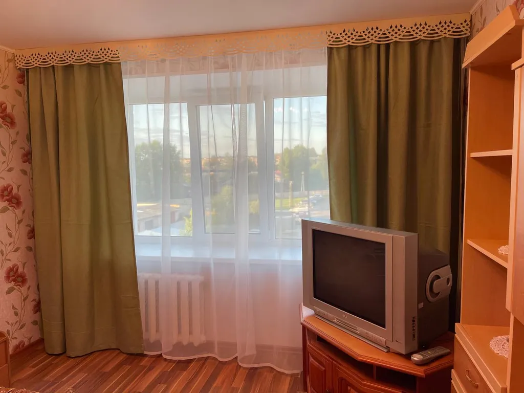 Оранжевое настроение