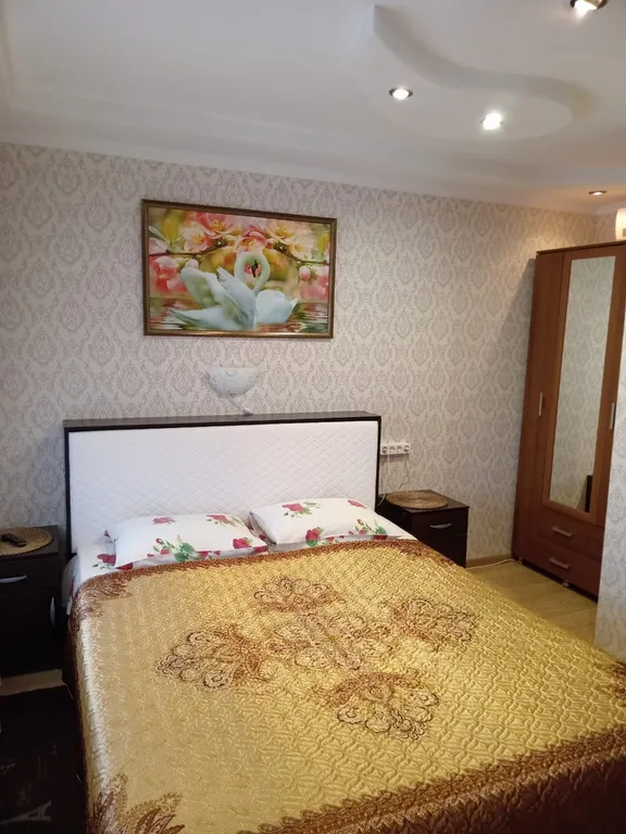 Комфортная комната в частном доме