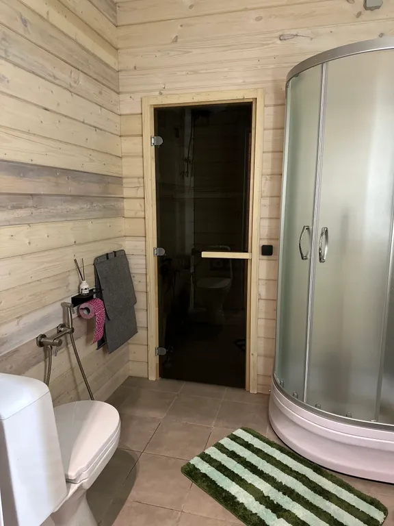 Коттедж 3-комнатный Дом — Санкт-Петербург