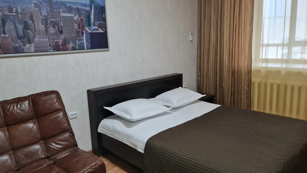 Комфортабельная квартира