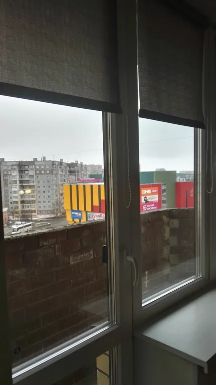 Студия в ЖК Гармония