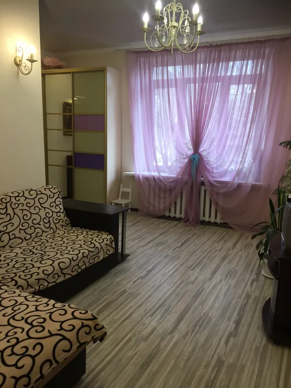 1-комнатная Квартира — аренда посуточно в Балаклава