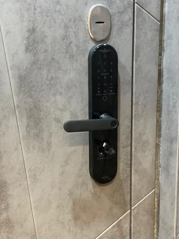 Элитные апартаменты в центре в новом доме премиум класса