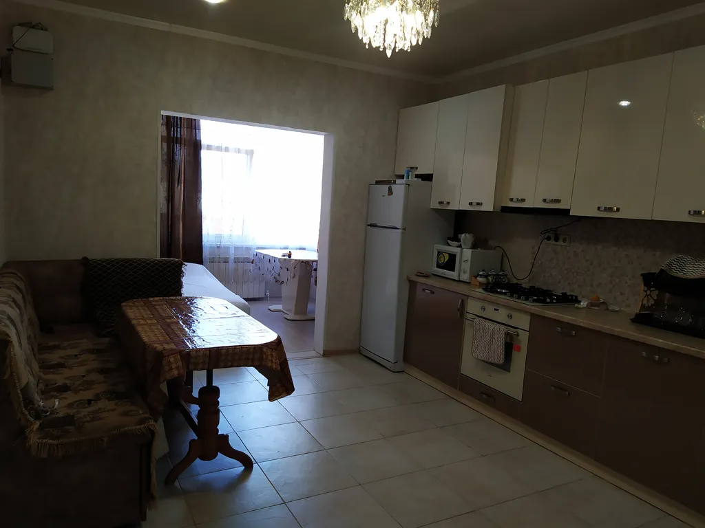 4-комнатный Дом