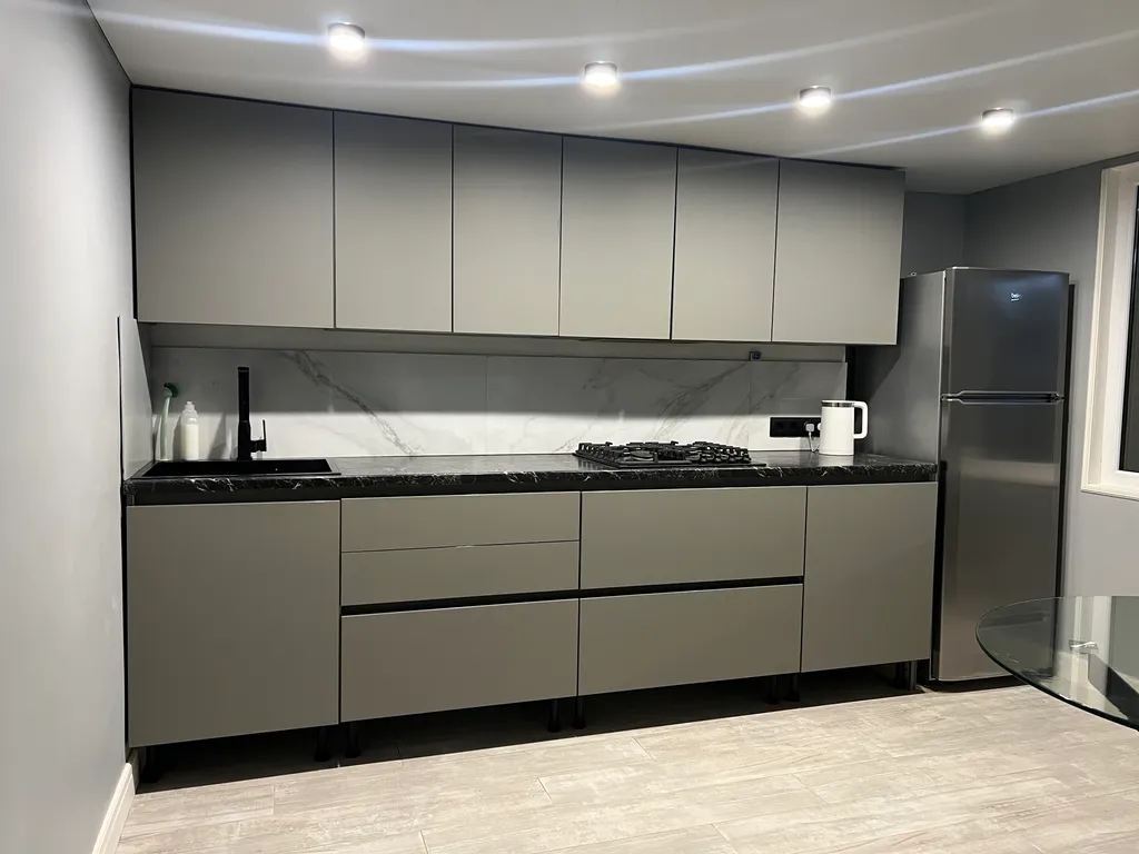 Уютный домик не далеко от центра