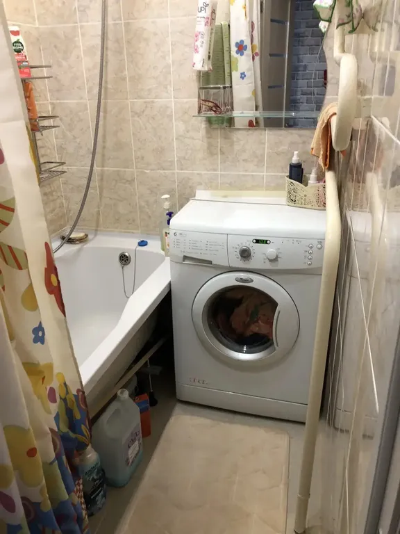 Уютная квартира с видом на горы