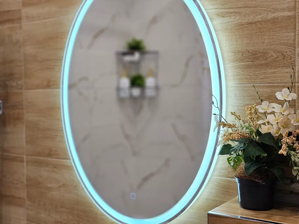 Апартамент на Возрождения