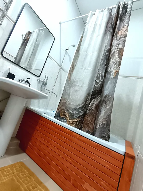 Апартамент комфорт плюс