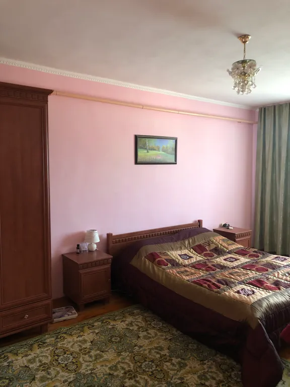 Уютный домик