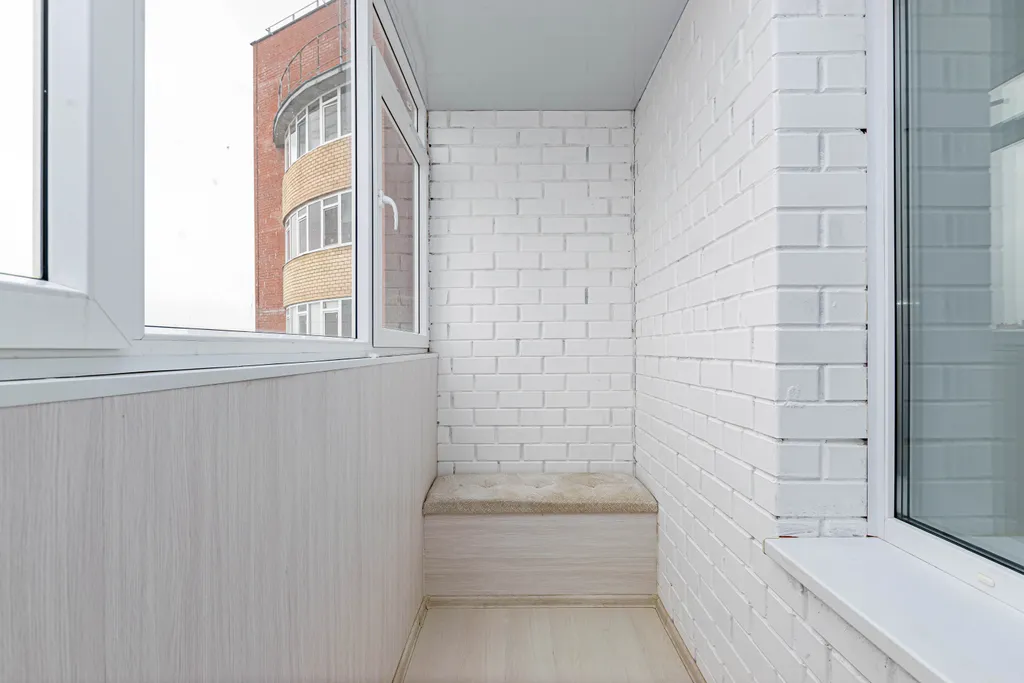 Уютная квартира с атмосферой комфорта