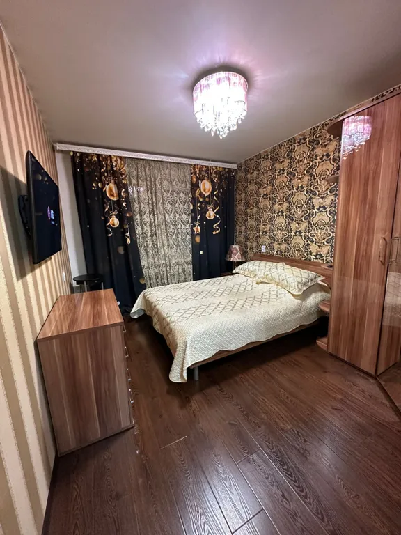 Шикарная квартира Удобное расположение