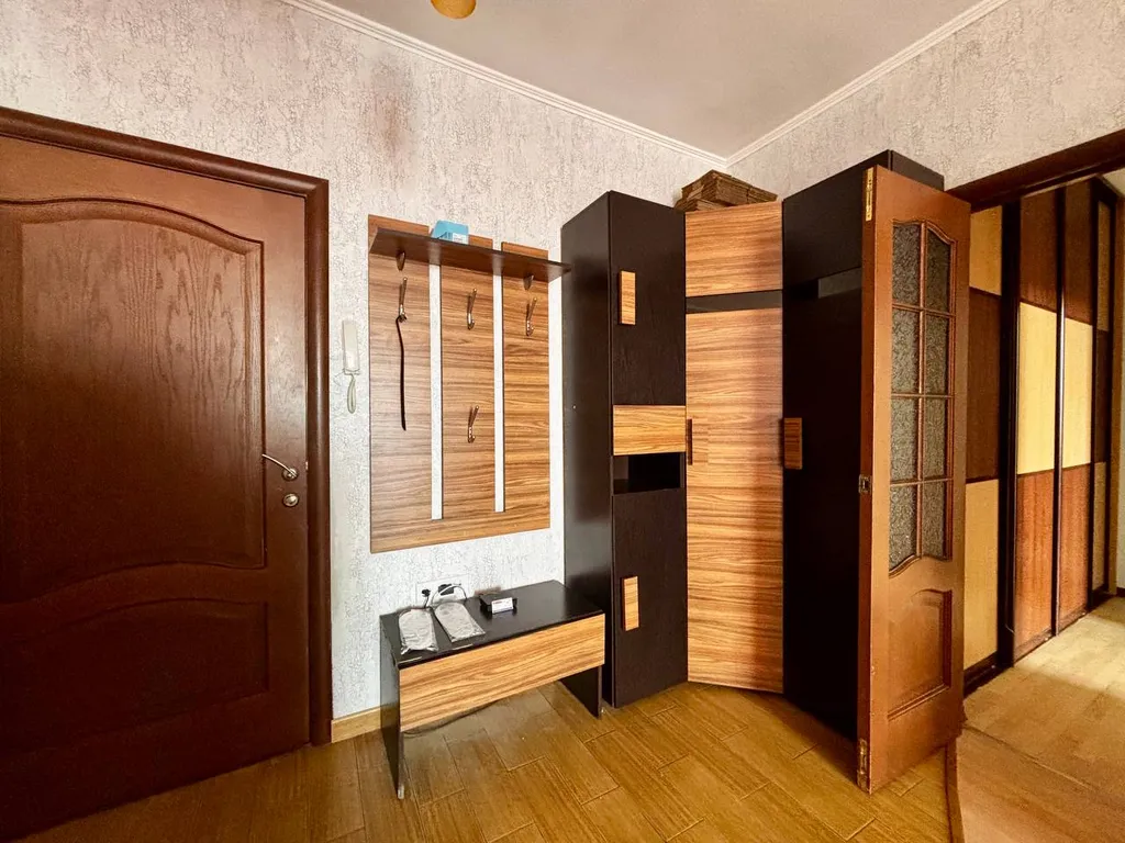 Квартира Просторная светлая квартира в самом сердце Краснодара — Краснодар