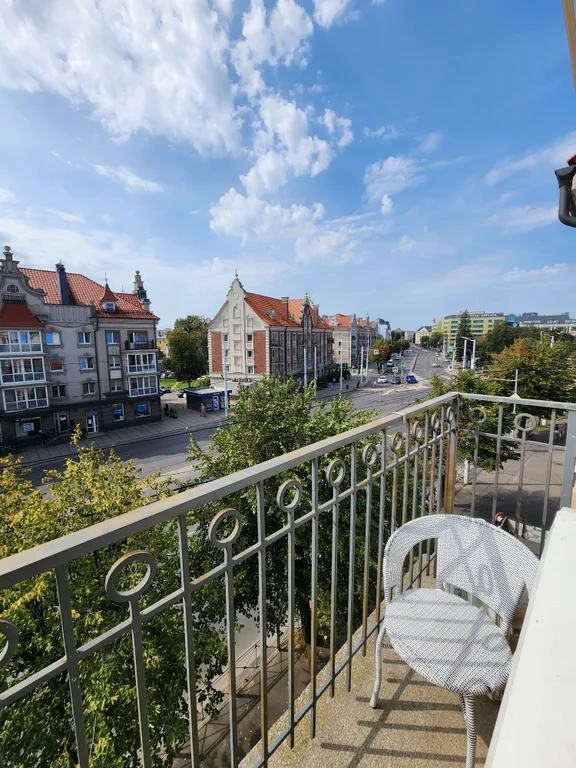 Квартира Квартира в самом центре города — Калининград