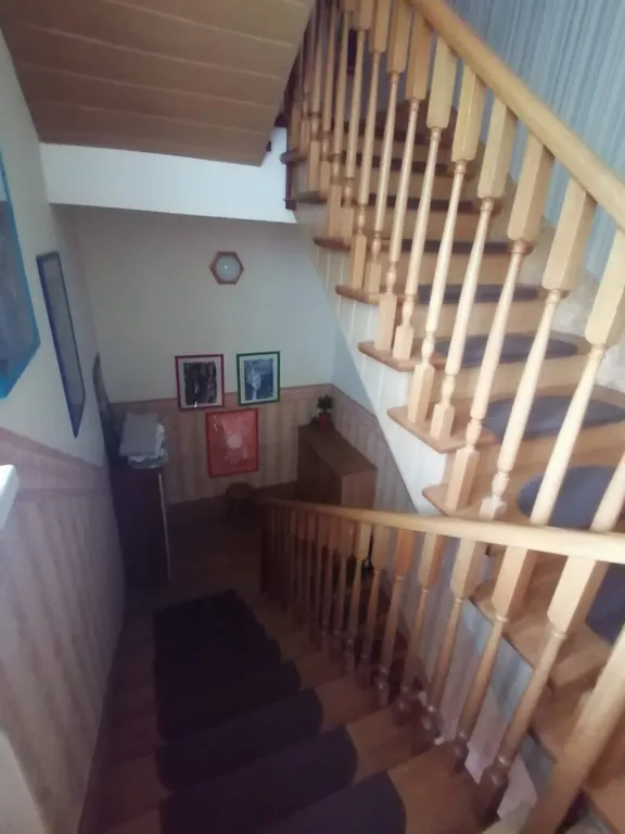 Apartment Beryozovka