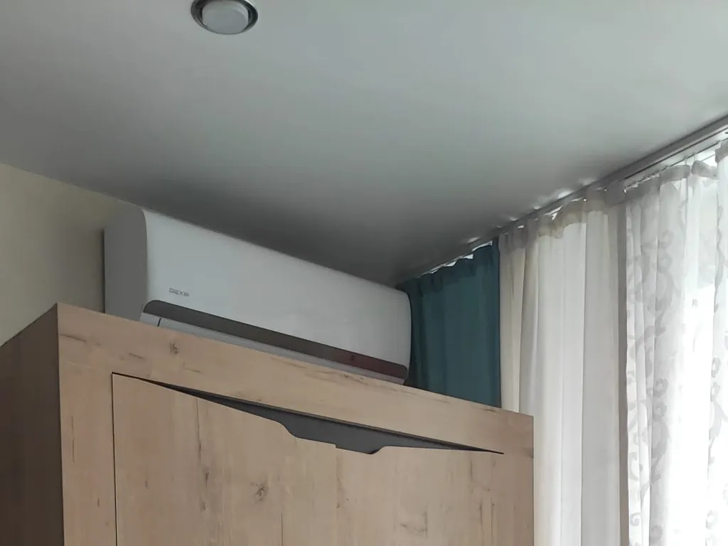 Уютная студия