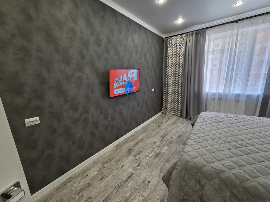 Апартаменты VVA / Российский проспект