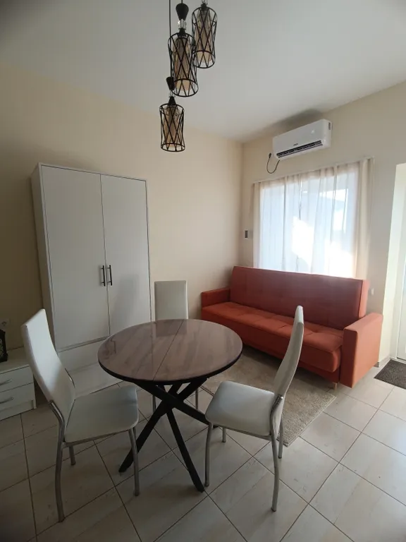 Гостевой дом Тортуга