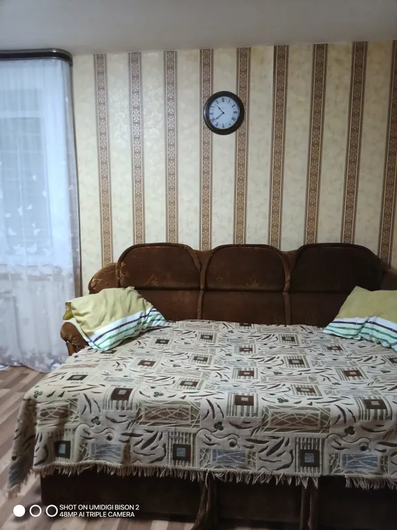 Уютная квартира для комфортного отдыха