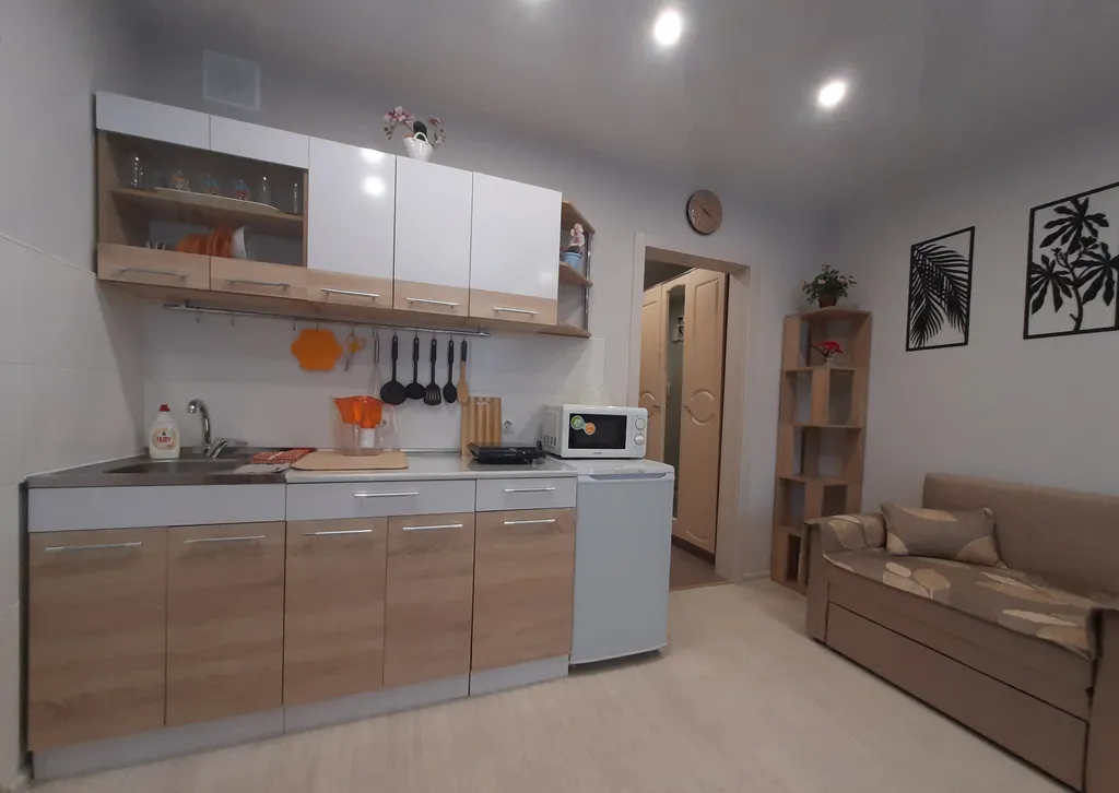 Самый лучший день в сердце города