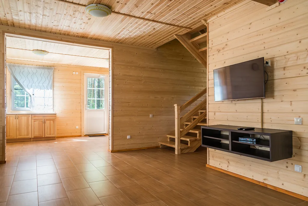 Коттедж Коттедж 8 — Санкт-Петербург