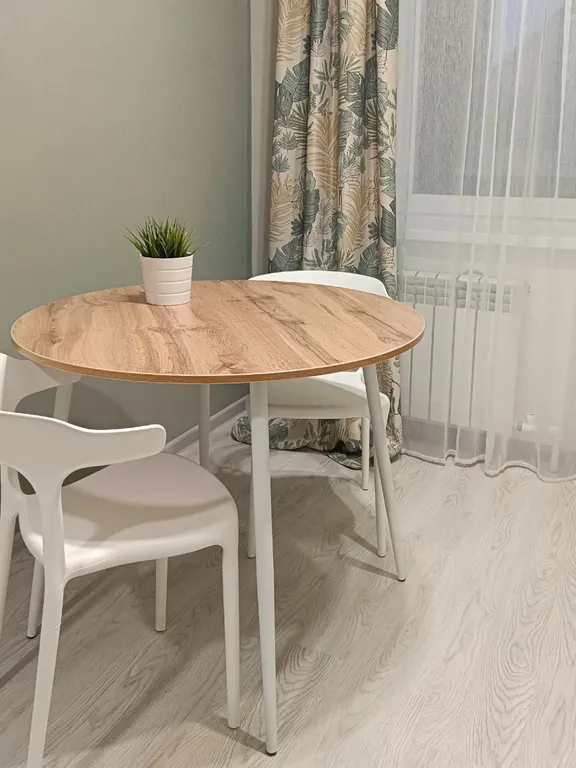 Квартира в центре