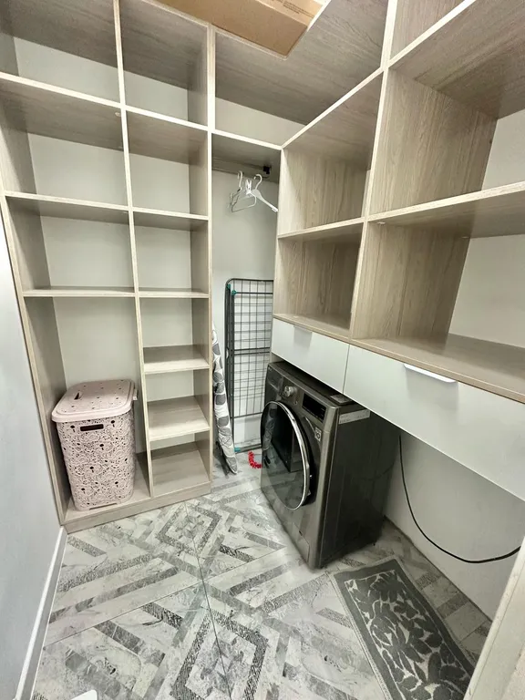 Уютная квартира в престижном районе ЖК Акварель