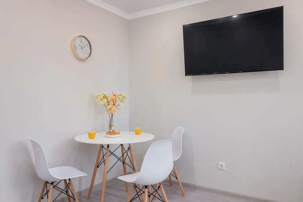 Квартира Квартира Снежная королева — Краснодар