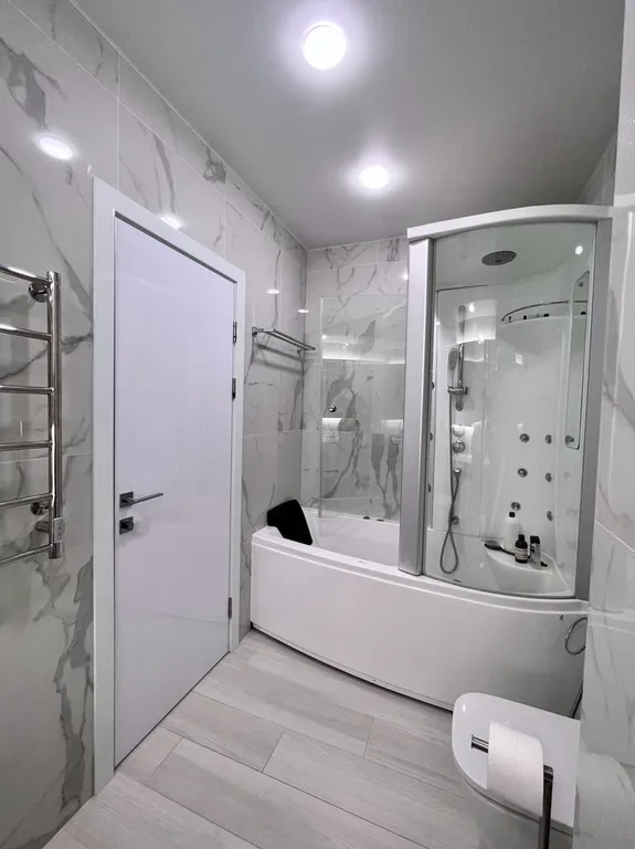 Симфония моря - безмятежность и комфорт