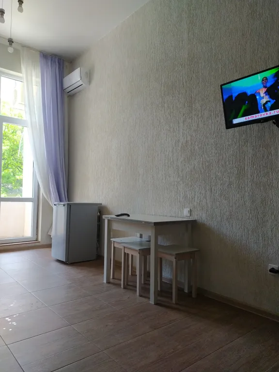 Квартира 2-х уровневая квартира-студия — Геленджик