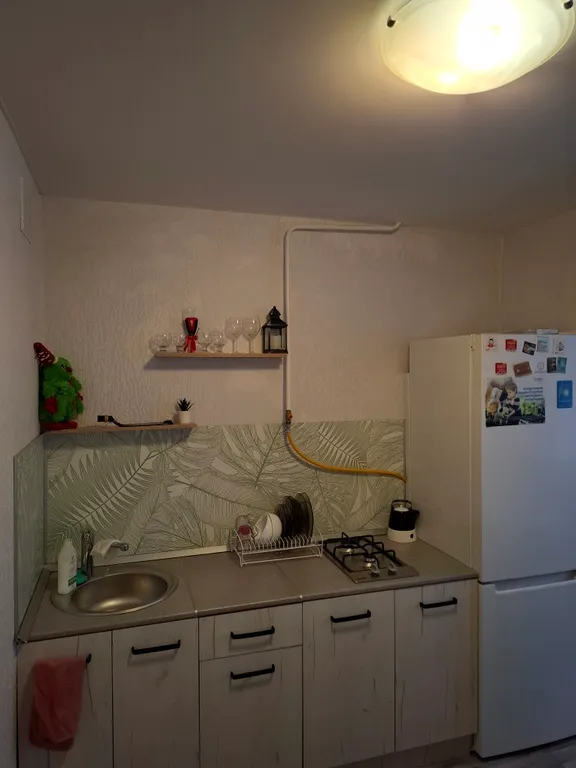 Квартира в центре города