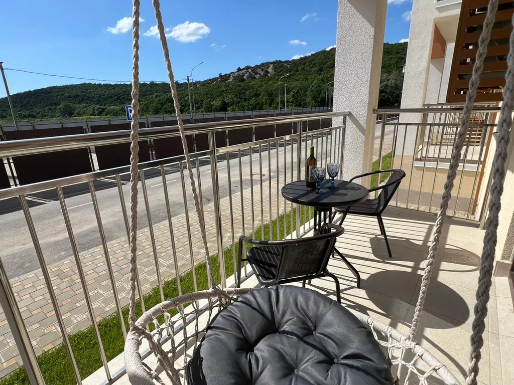 2 евродва на 5 человек с бассейнами